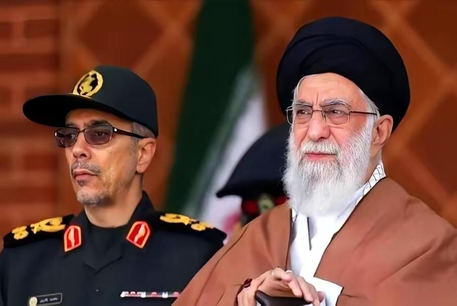 400秒。就400秒。一枚高超音速导弹，从伊朗，飞到特拉维夫。你家反导系统还