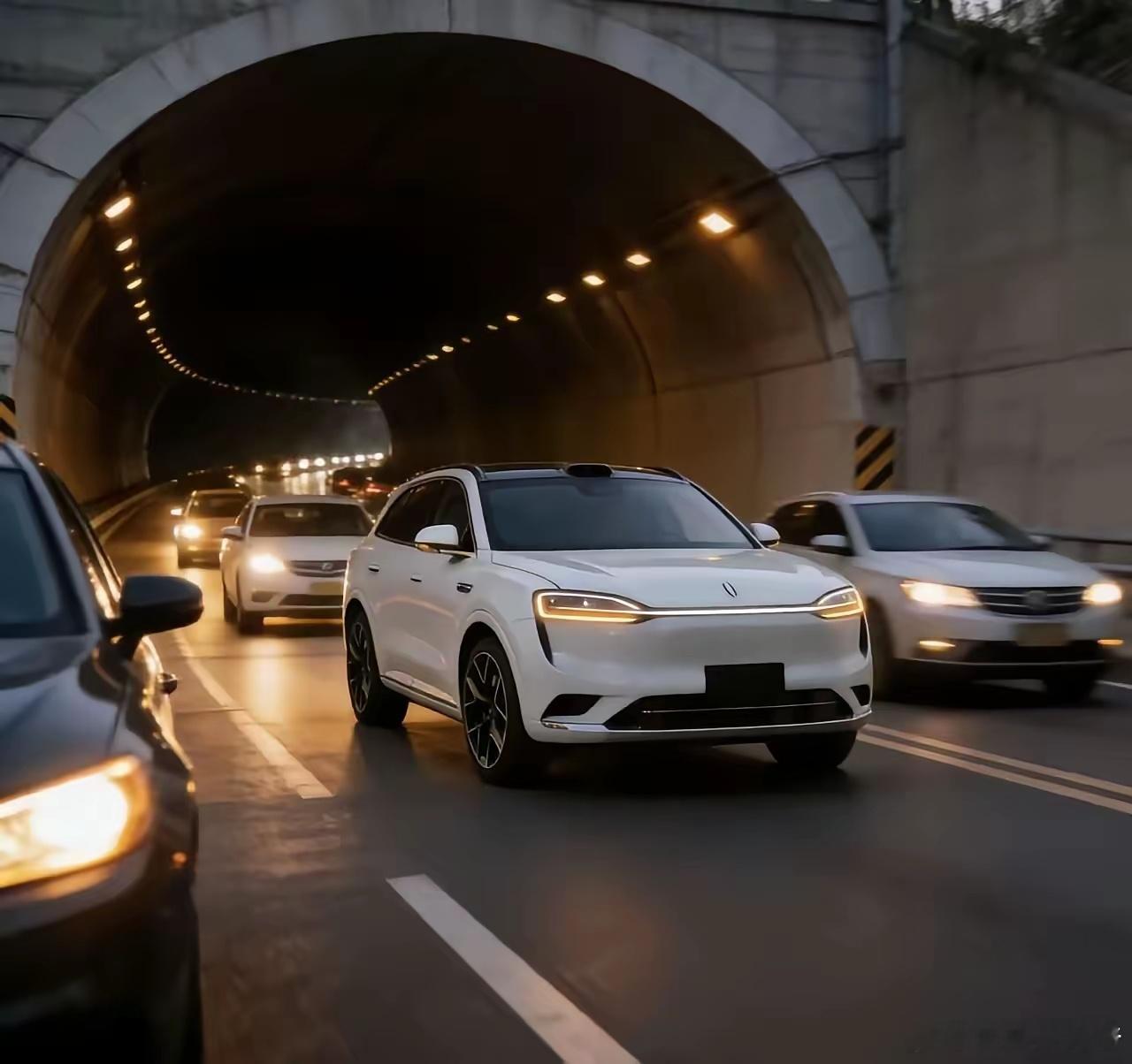 问界M6预热，官方开始下场！期待…