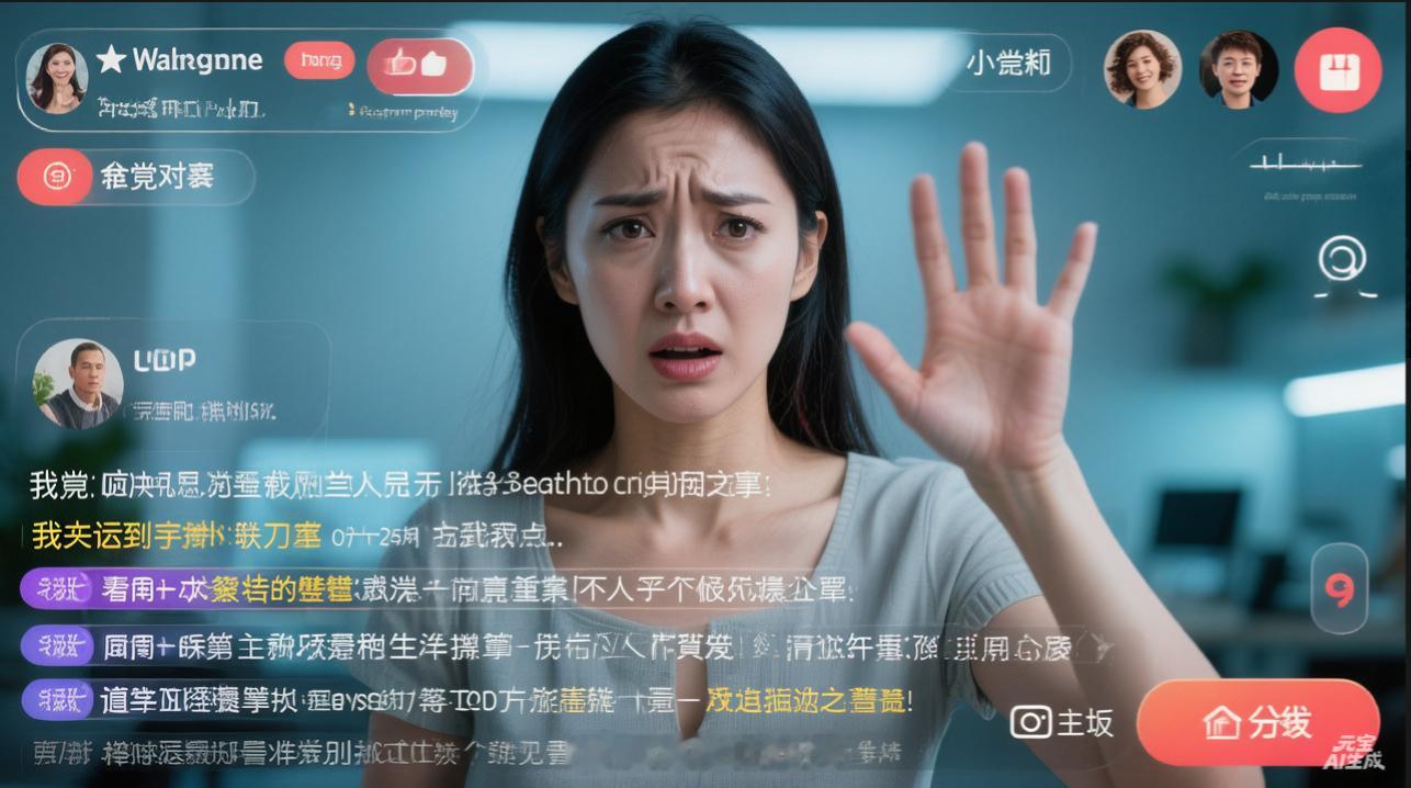 也不知道，这波曝光之后，官方是否会介入调查？既然可以直播，为啥不报警？网友又可以