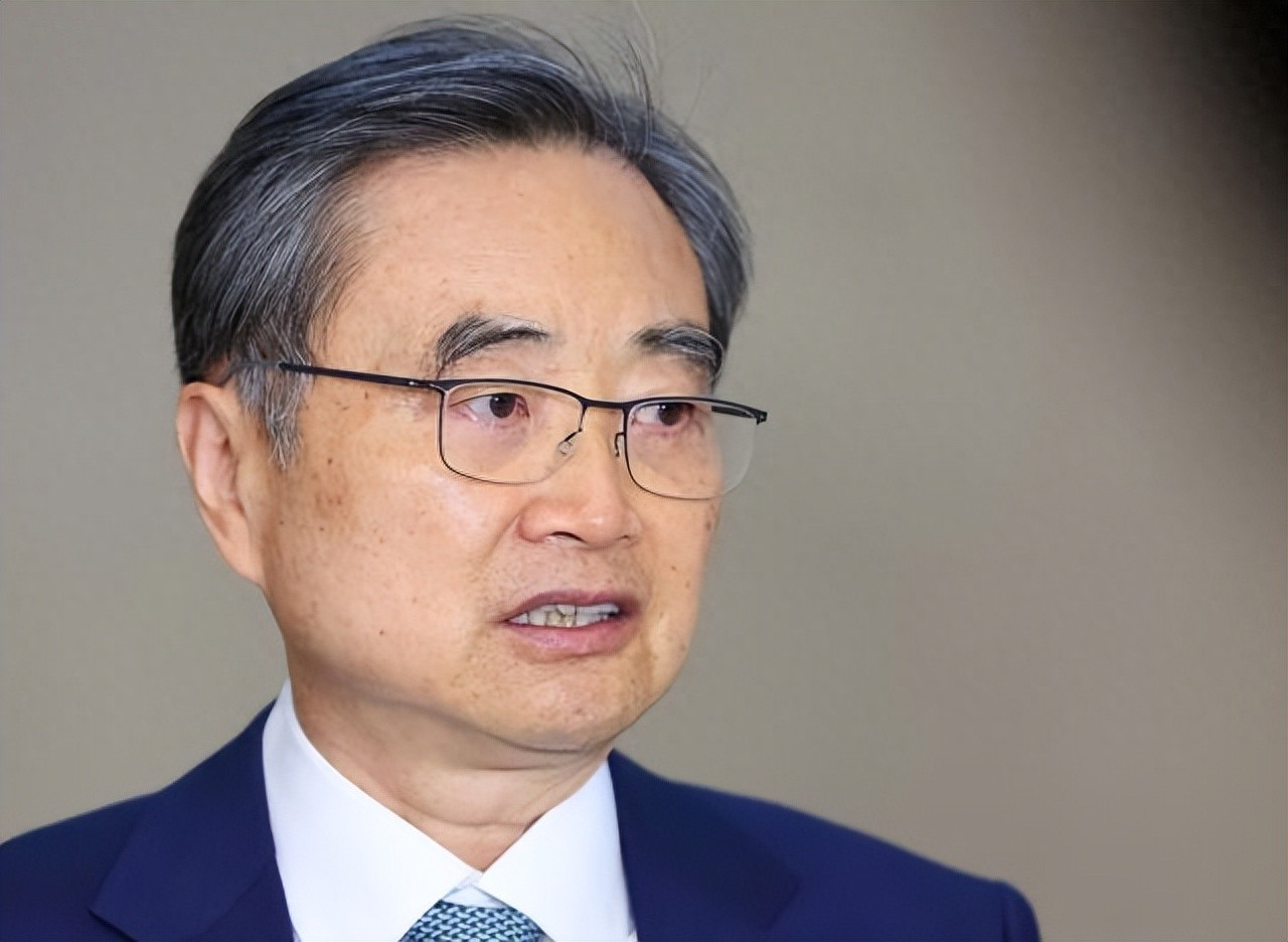 韩外长再发“微妙言论”，中美博弈下韩国摇摆不定据韩联社报道，韩国外长赵显14日