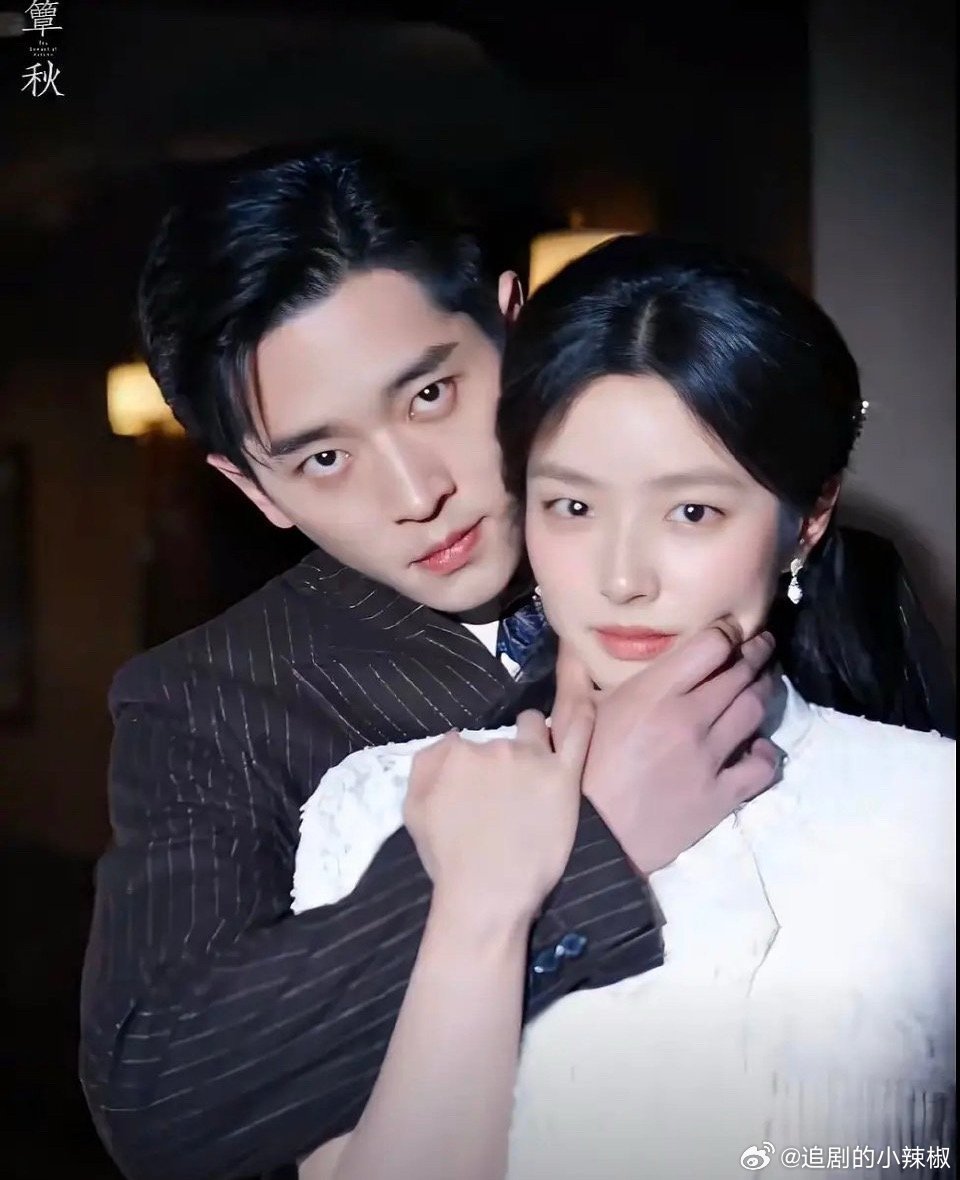 丞磊和张凌赫谁更适合演绎强制爱的角色？