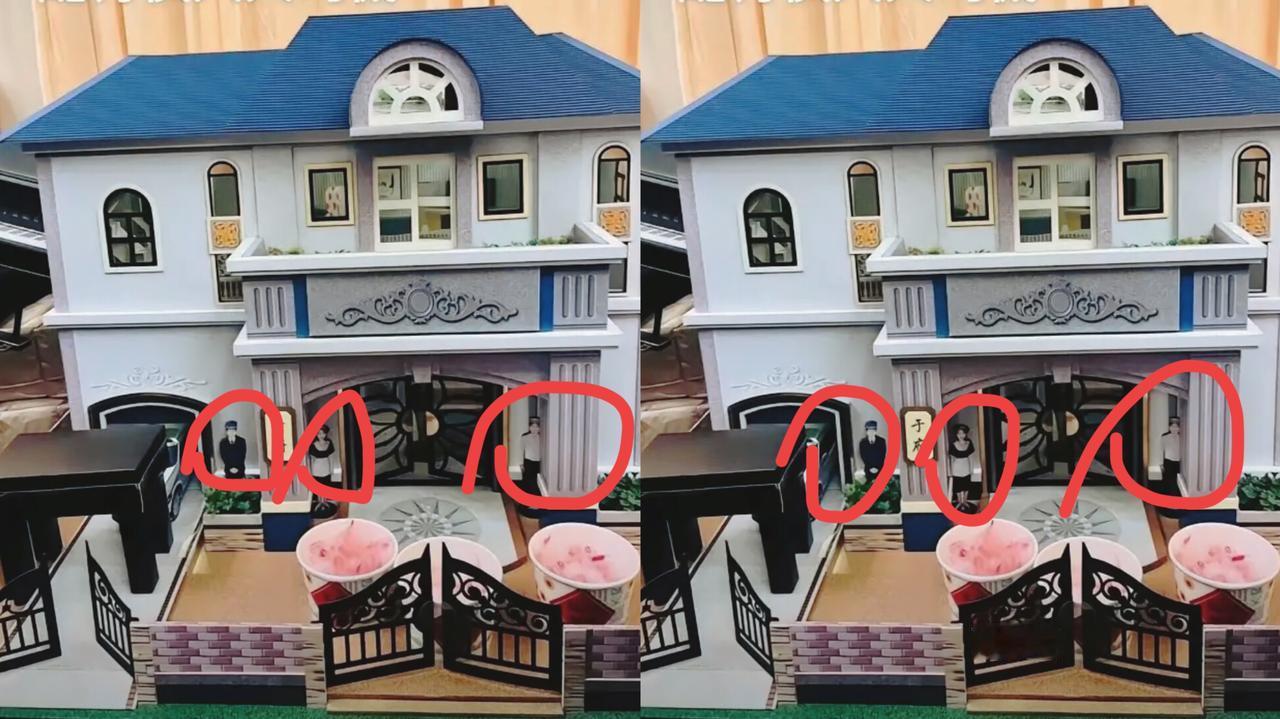 真的看一次鼻子酸一次！看到给鱼儿立的“于府”别墅，一下子就想起它生前挤在小