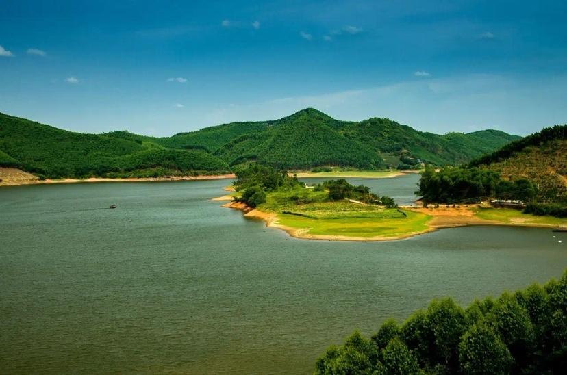 收费后的大王滩，南宁人到底还该不该去？自从3月1日大王滩景区正式收费，瞬间引