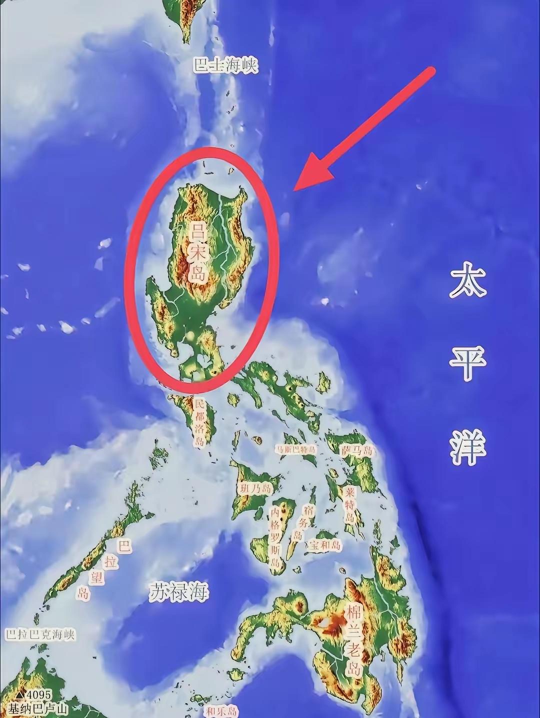 收复台湾之后，郑成功曾经有攻打吕宋岛的计划，因为当时西班牙人在马尼拉杀了很多华人