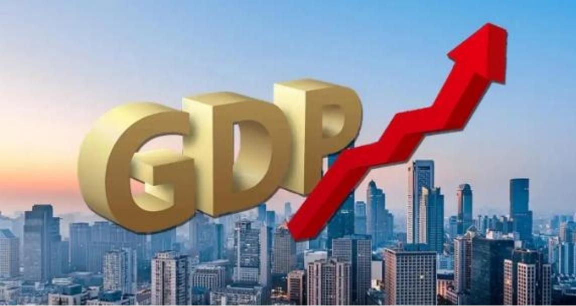 差距越来越大，中国经济还能追上美国吗？2025年中国GDP是140万亿人民币，换