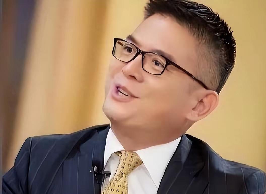 自律过头就是自毁十亿身家的老板把人生活成精准报表连健身都算着投