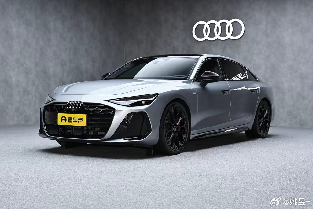 新款奥迪A6L预售价格来了！32.3w-43.6w这一代产品你们觉得怎么样？是你