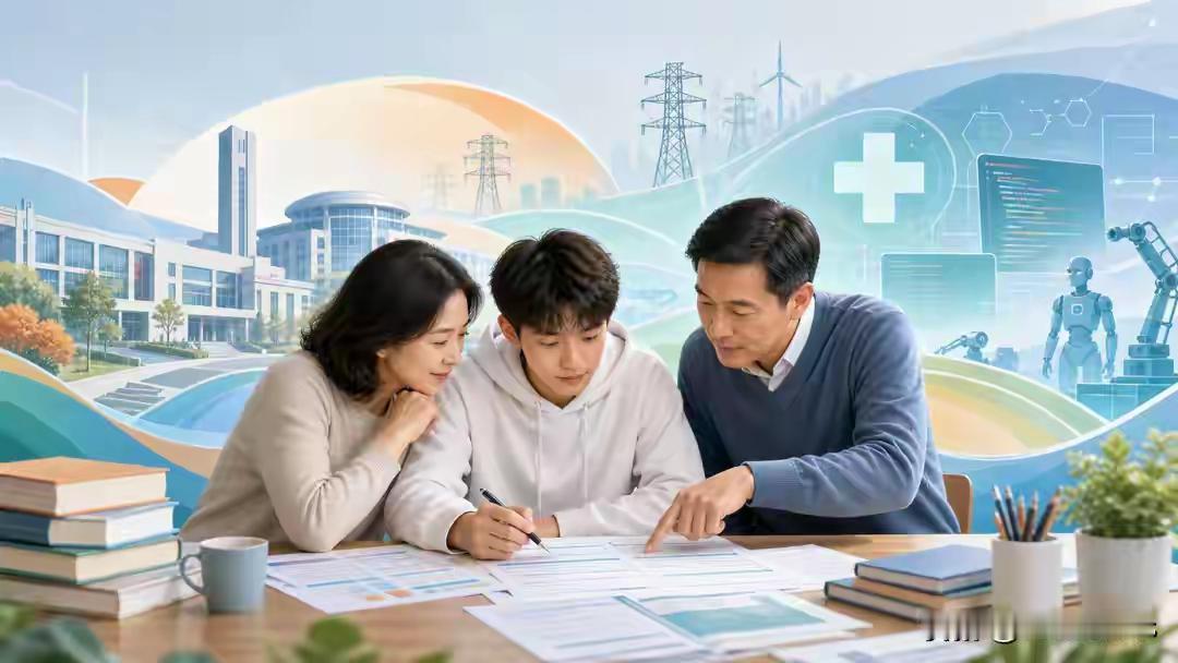 高考志愿填报方式正在发生变化高考志愿填报方式确实在发生变化。以前大多是顺序志愿