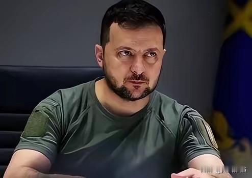 中方担忧成真！泽连斯基下达疯狂命令，为胜利，乌克兰已不惜一切咱们之前担心的事