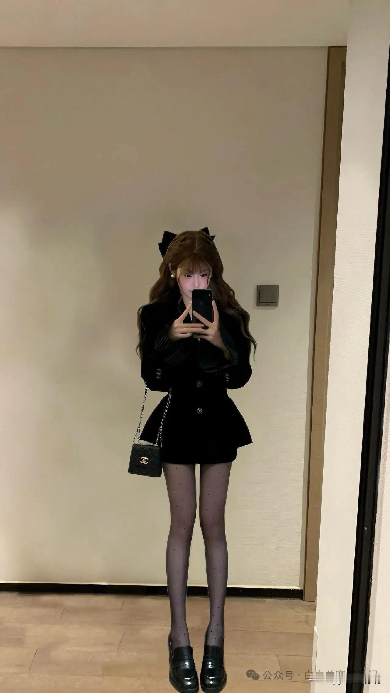 时髦精穿搭秘籍