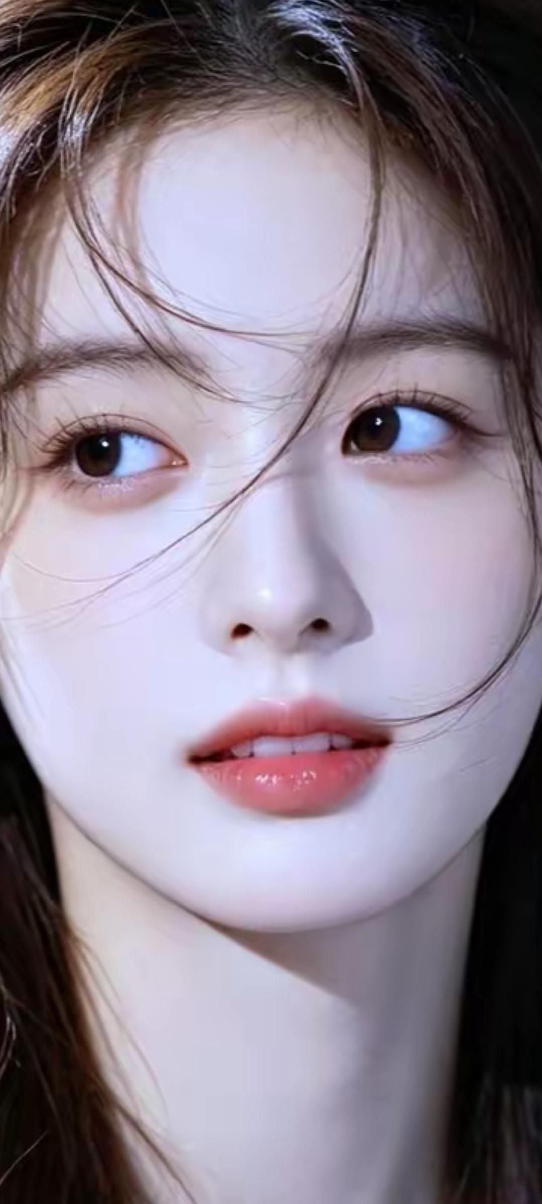 好看