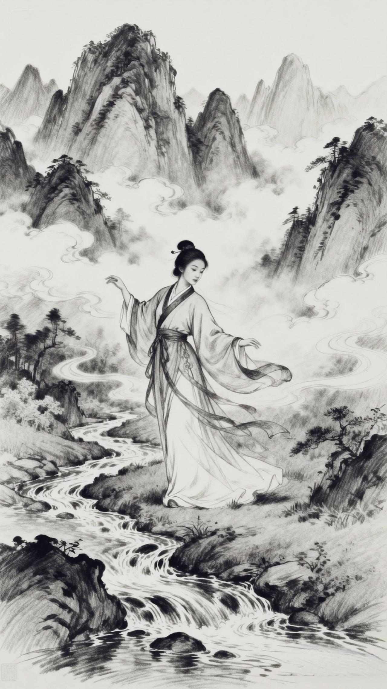 人这一生，谁也指望不上，除非你有价值。务必清醒，世间万物皆要自给自足，