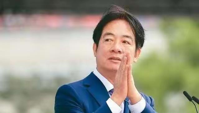 台独死硬分子顾立雄身居台当局所谓国防部长，近日他严重警告赖清德：大陆军演日甚，若