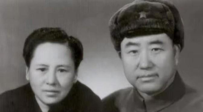 1950年11月，36军军长刘万春接到通知到北京参加会议，可是刚下车，就