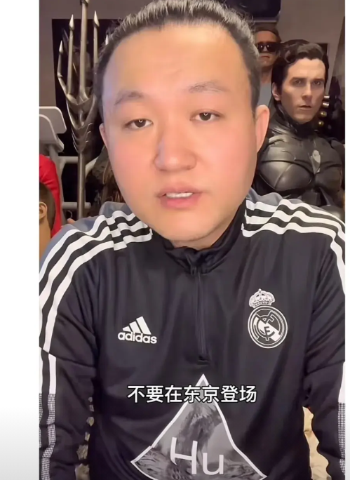 王涛真敢说，一夜暴了梅西2大料：商业合作价值低于C罗+阿根廷中国行取消因香港事件