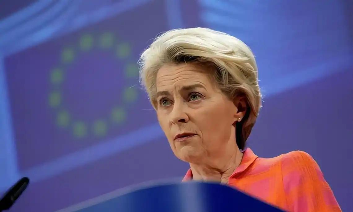 中东战事持续发酵，全球能源供应链遭遇剧烈震荡，欧洲正站在能源危机的风口浪尖，欧盟