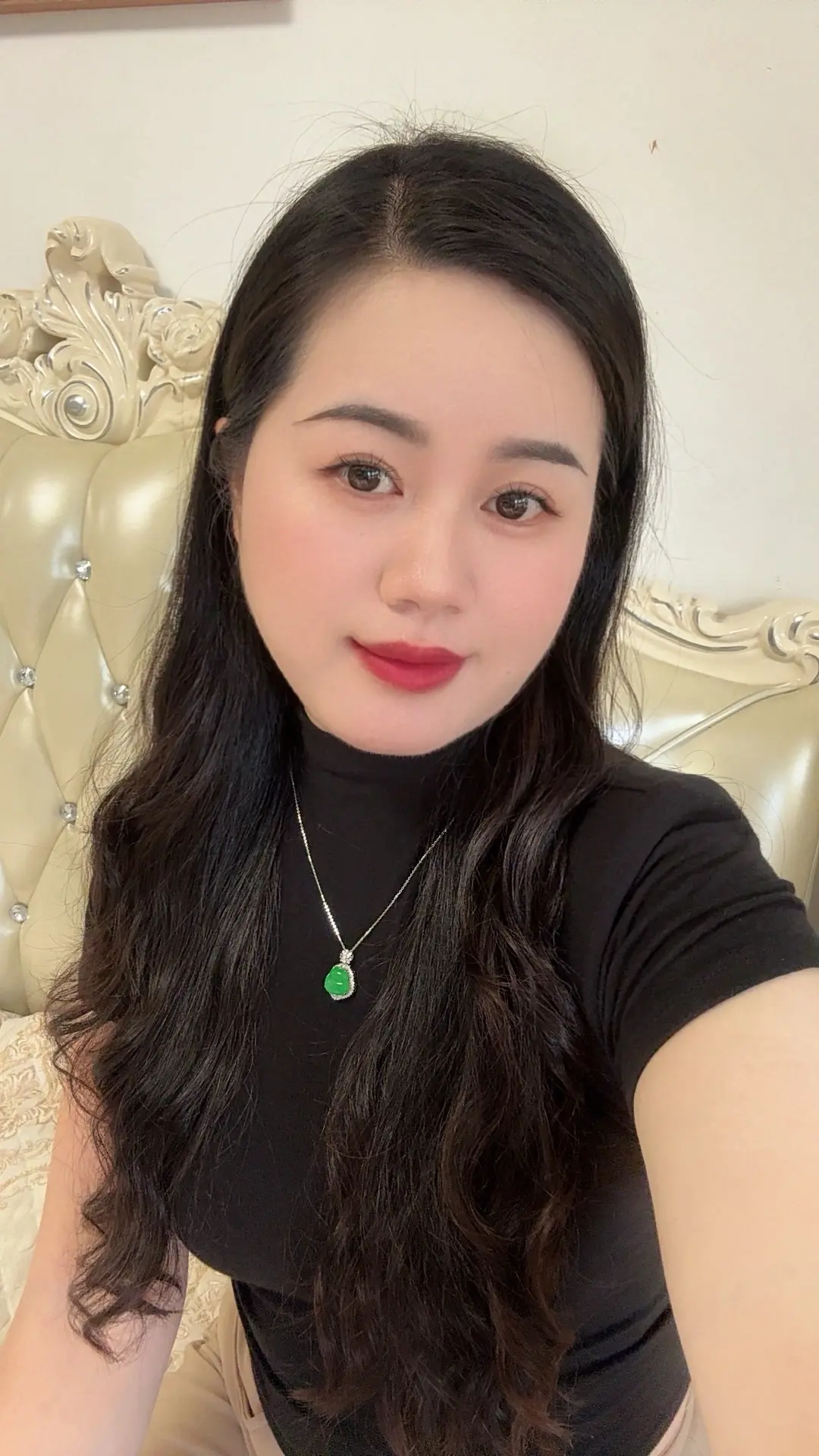 做自己热爱的事，不断的滋养自己，心情好，状态好，一切都好……