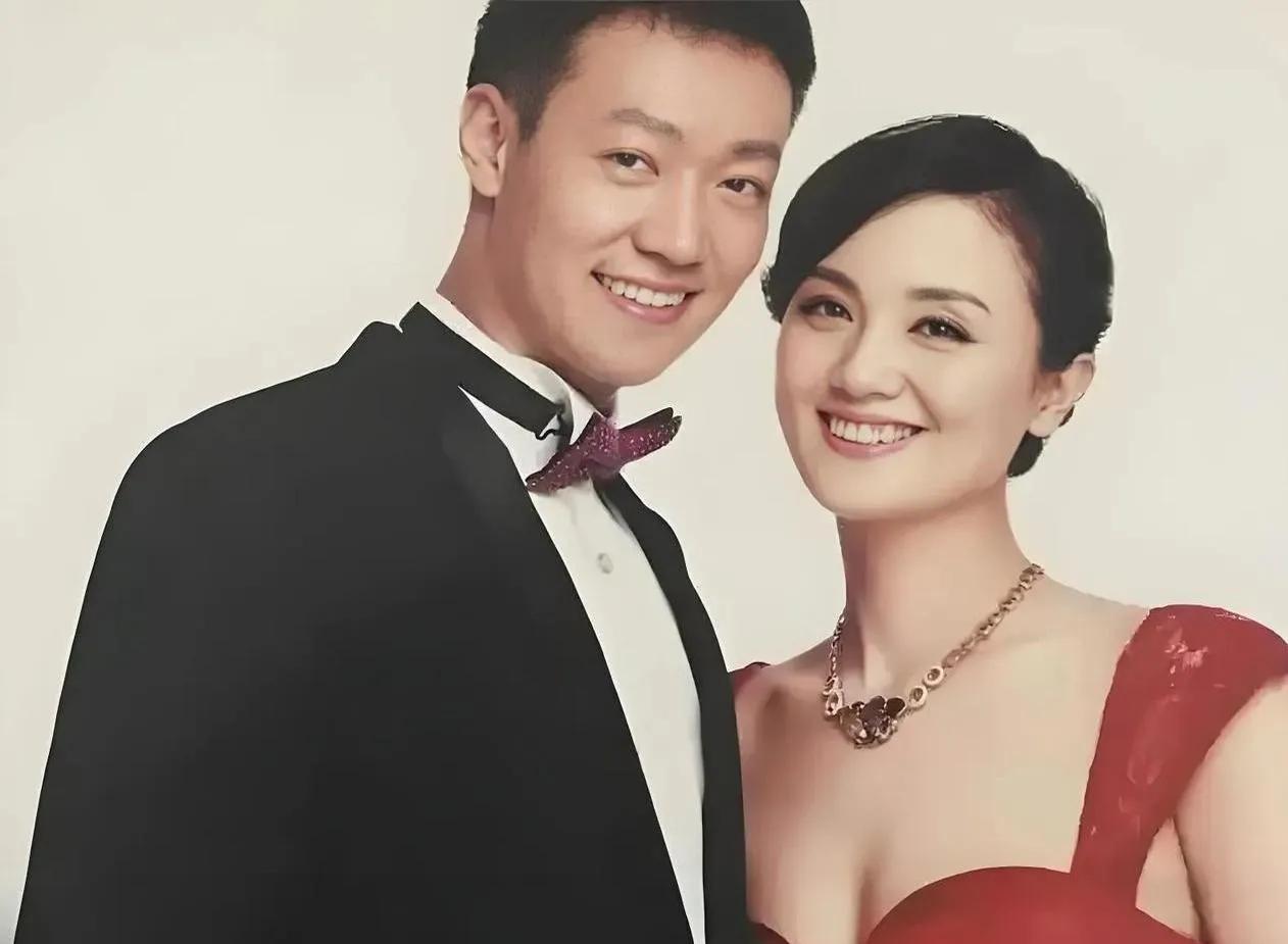 琼瑶去世我没哭，周海媚去世我没哭，大S去世我也没有哭，朱媛媛去世我却哭了！
