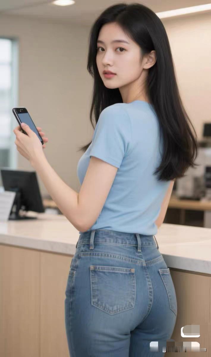 什么样的牛仔裤更吸引你的眼球牛仔裤