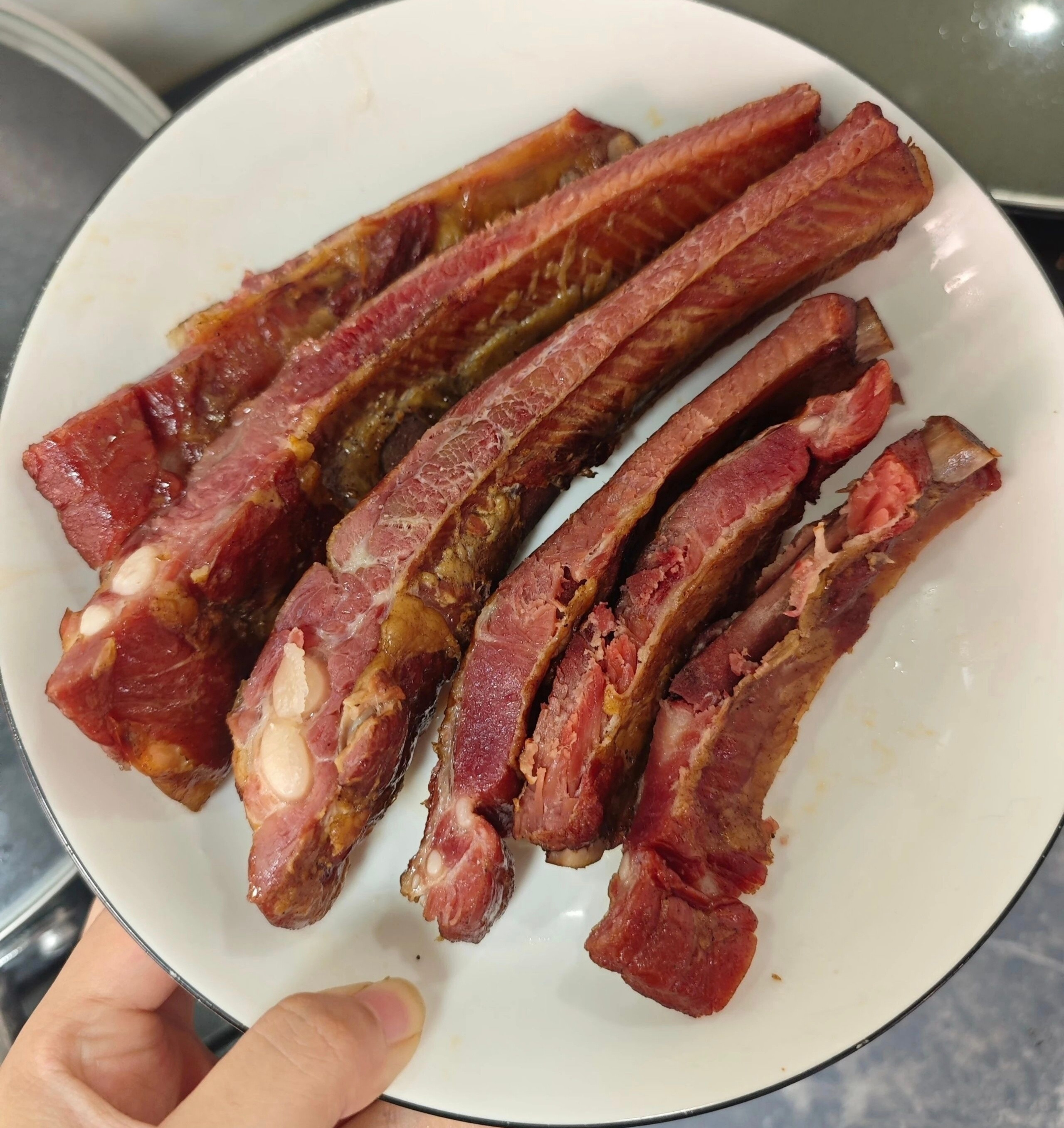来宵夜吧。南京