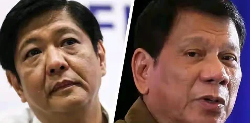 马科斯害怕了，菲法院发出逮捕令，要为老杜复仇！老杜要回国了？其实就是逮捕杜特尔特