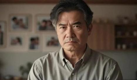 原来一个人的事业和财富，早就藏在和父亲的关系里听过一句扎心的话：原生家庭的