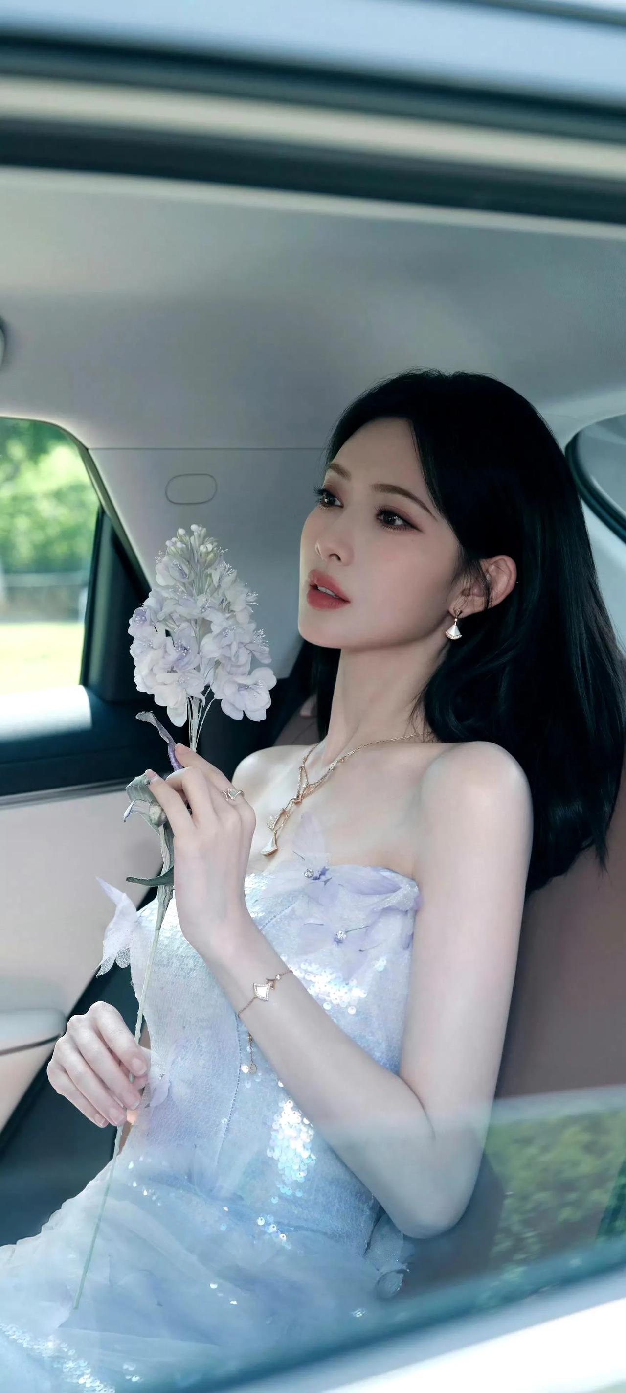 孟子义太美！分享养眼照片孟子义孟子义写真孟子义明星壁纸明星时尚
