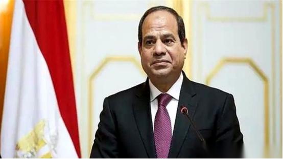 埃及总统塞西，对着全世界，给特朗普发了条信息。 很多人看了都懵圈，觉得塞西太