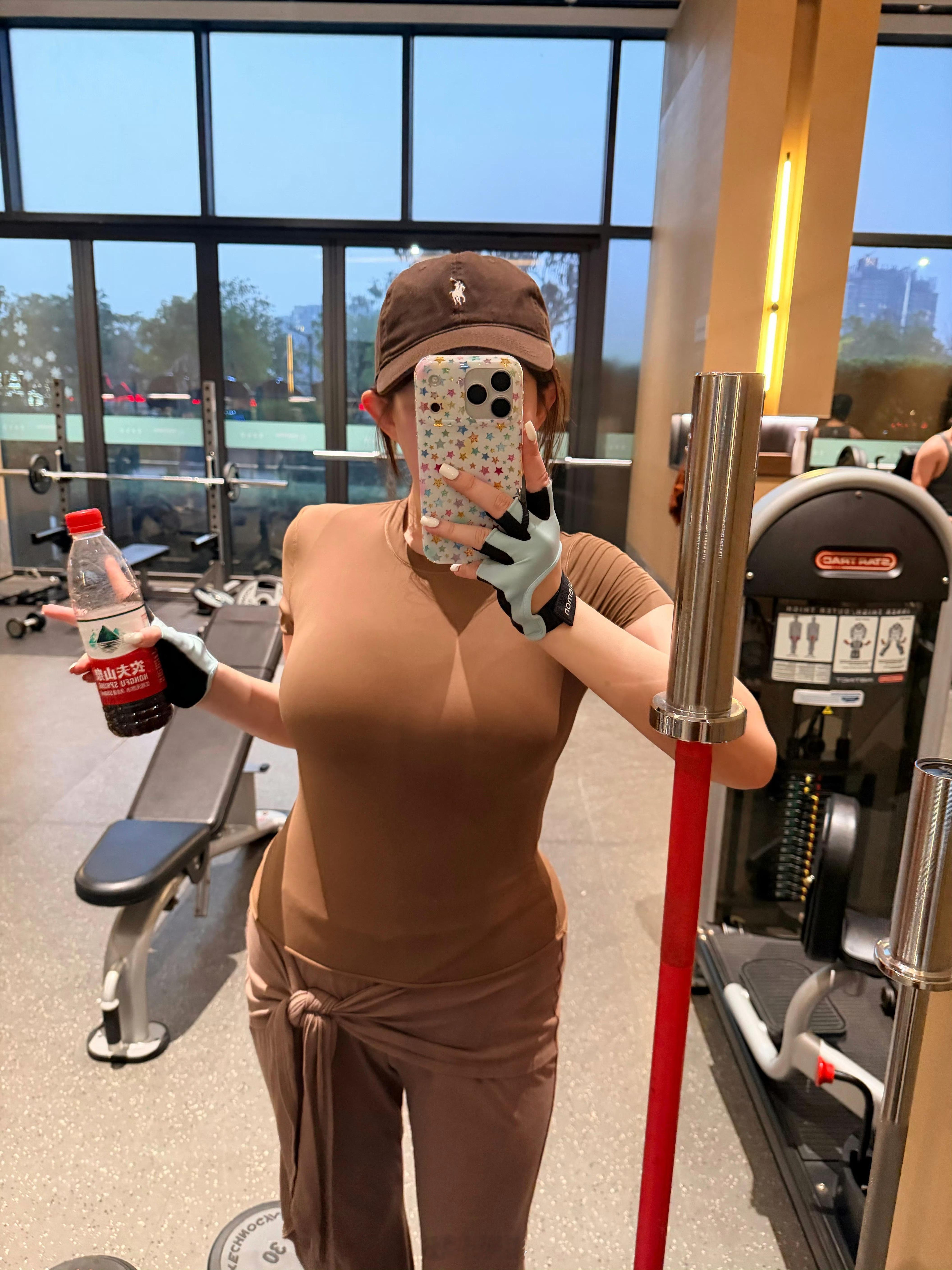 你没看错，这是一台iPhone17ProMax！