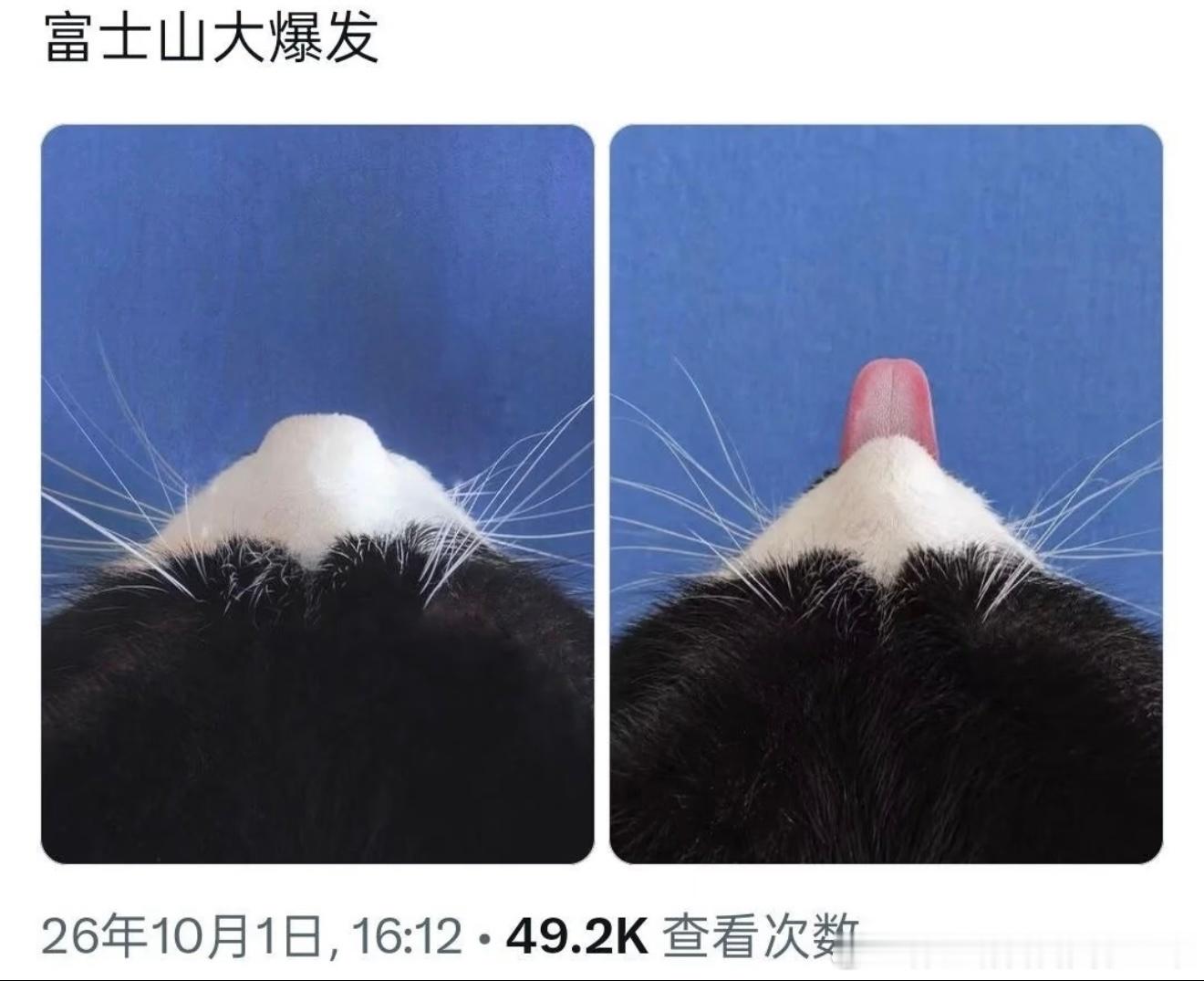 7129富士山大爆发​​​