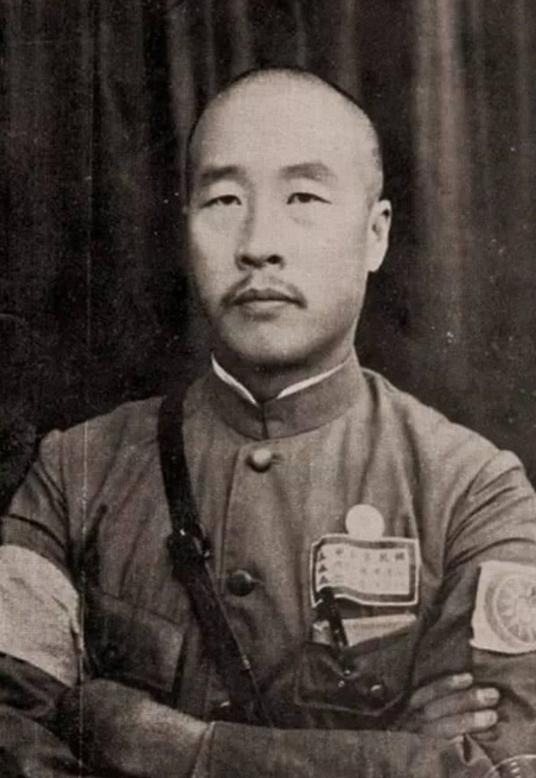 历史上十位被蒋介石处决的国军将领，他们到底犯了什么错第一位：韩复榘。韩复榘原