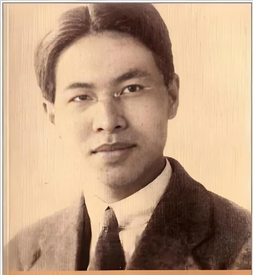 1936年，北大教授陈西滢冲进外国同事的房间，看见了妻子凌淑华衣衫不整地