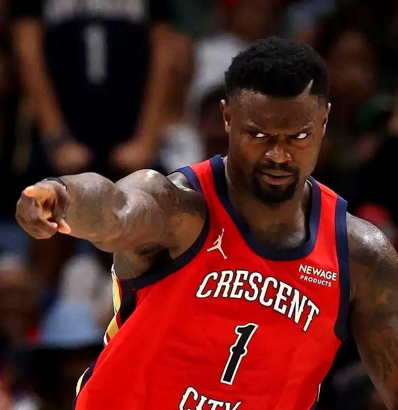 别急着喷波波维奇和威利·格林把状元摁在板凳席。他们可能找到了巨星使用的终极密码