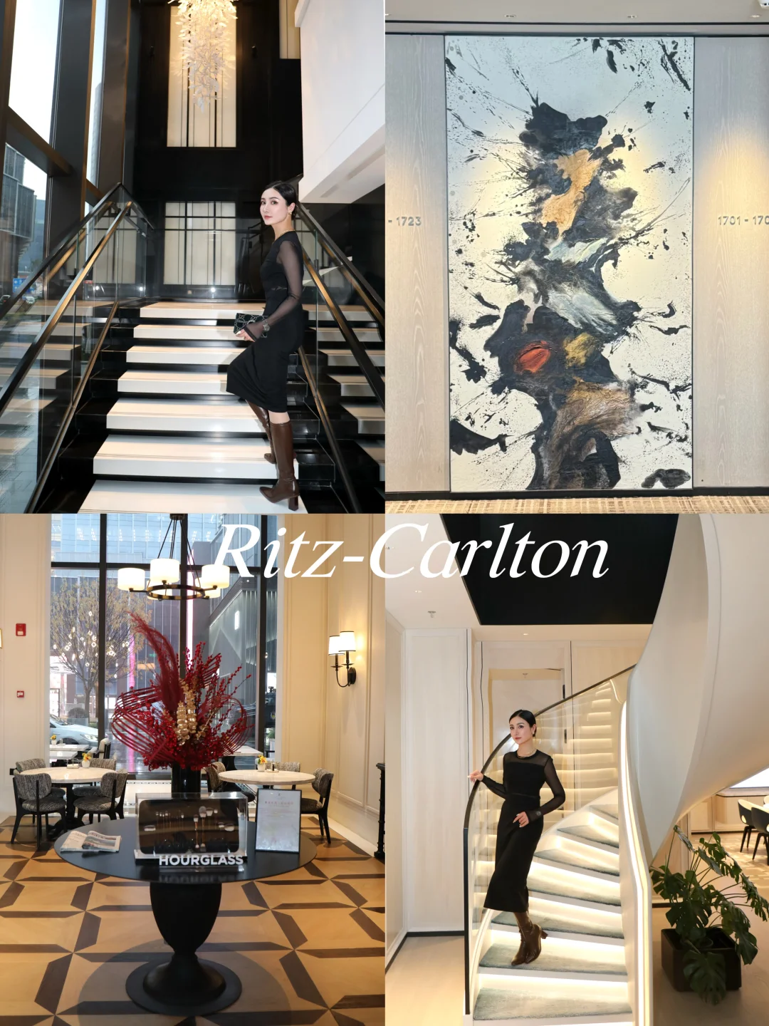 三天两夜，赴一场姑苏奢享之旅