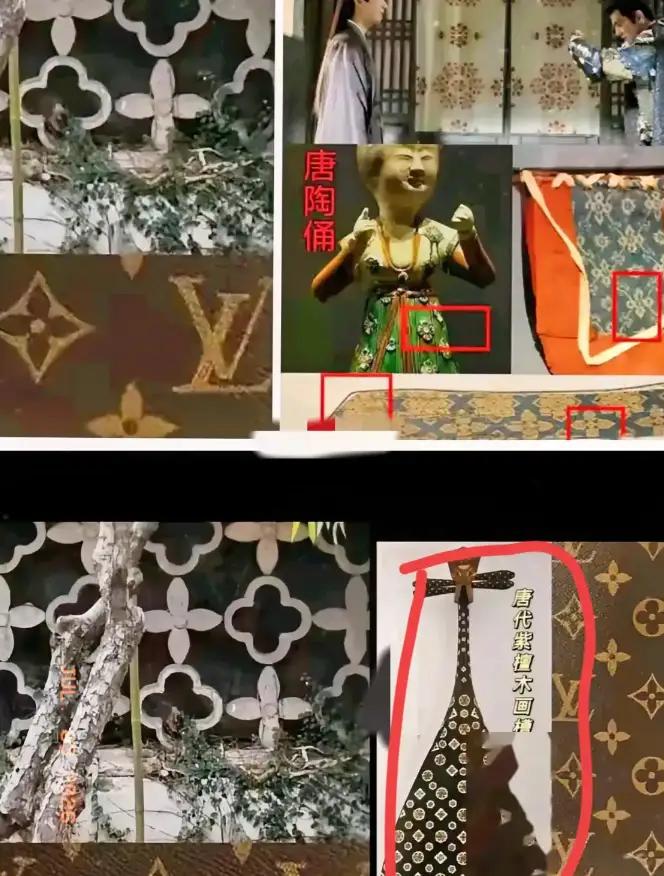 LV在在日本、韩国、加拿大、英国都败诉了，在中国竟然赢了，苏州中院竟然判LV赢了