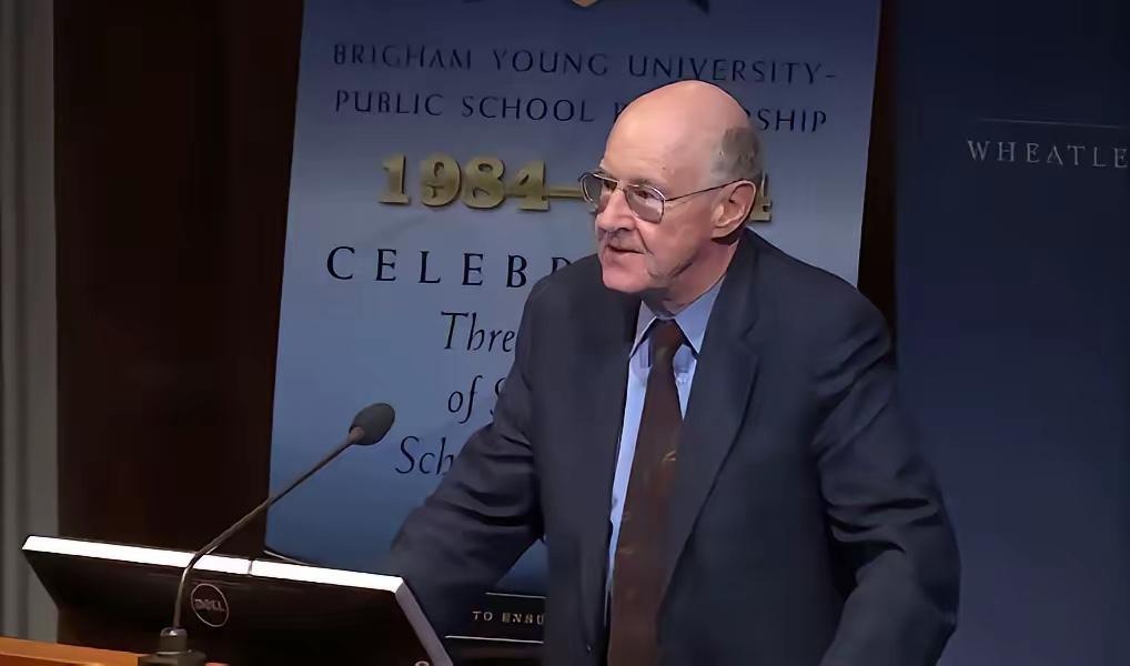 哈佛教授点破真相：中国人藏了千年的底气，连自己都没察觉！哈佛教授查普