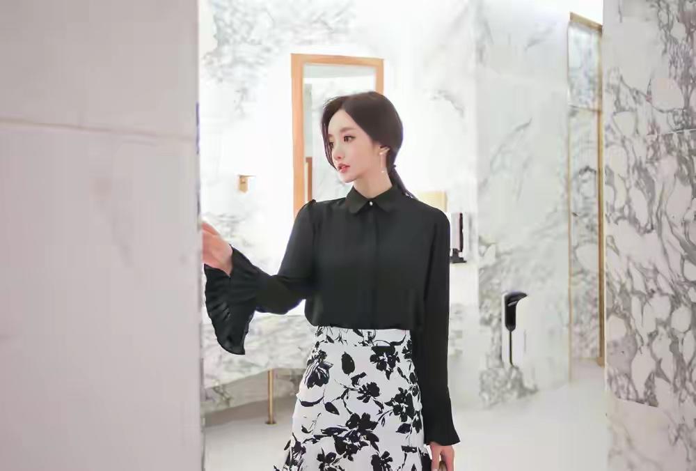 珠珠女神1754