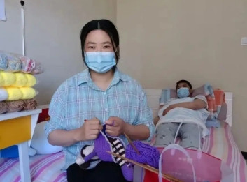 我已经用大家的钱治病，不能再用来发财了！”安徽男孩以760分考入重点中学，谁料，