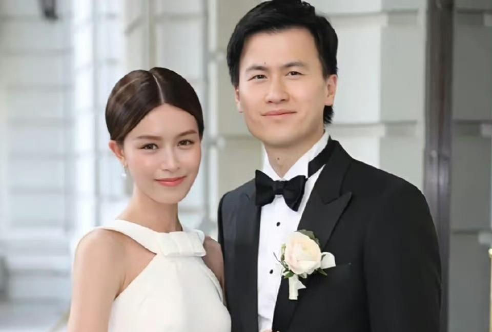 文咏珊和杨采钰两个人生完娃的反应太真实杨采钰生完娃，晒老公，晒游艇，晒爱马仕