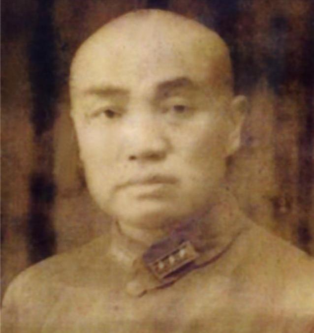 1943年5月，国民党上将于学忠被日军包围，带路的伪军司令吴化文喊话说：“于总司
