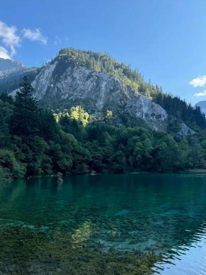 刘震云说：“男人和女人的关系，如果是真爱，上床无君子，相聚无淑女，男女交