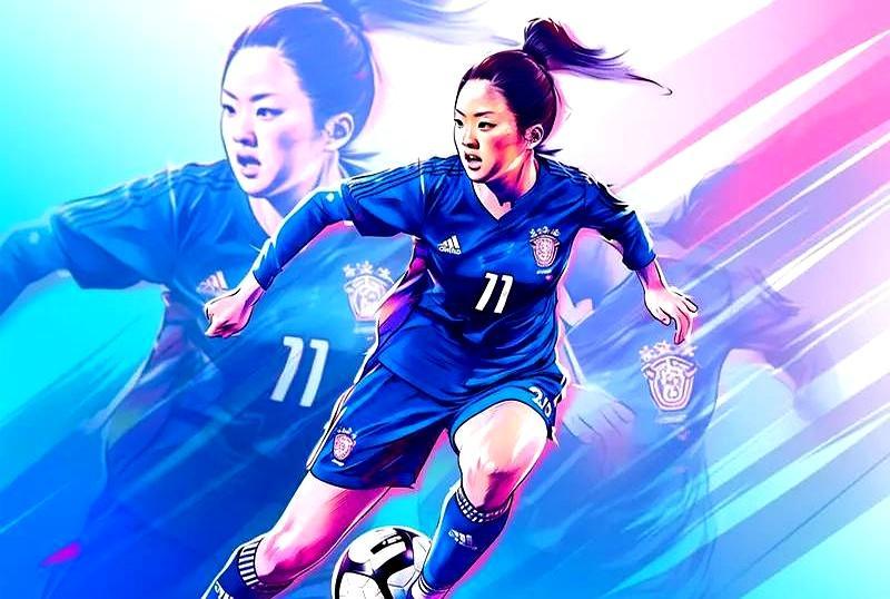 你看到女足亚洲杯2-0赢球，以为又是一场碾压局？错了。真相是，世界排名第112位