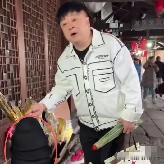 洪剑涛在浙江的两次遭遇，我和我老公有着完全不同的看法！我们一起看了他在安昌