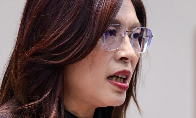 郭正亮这句话说得直白，也点出了一个残酷的政治现实：在台湾当下的选举生态里，没当过