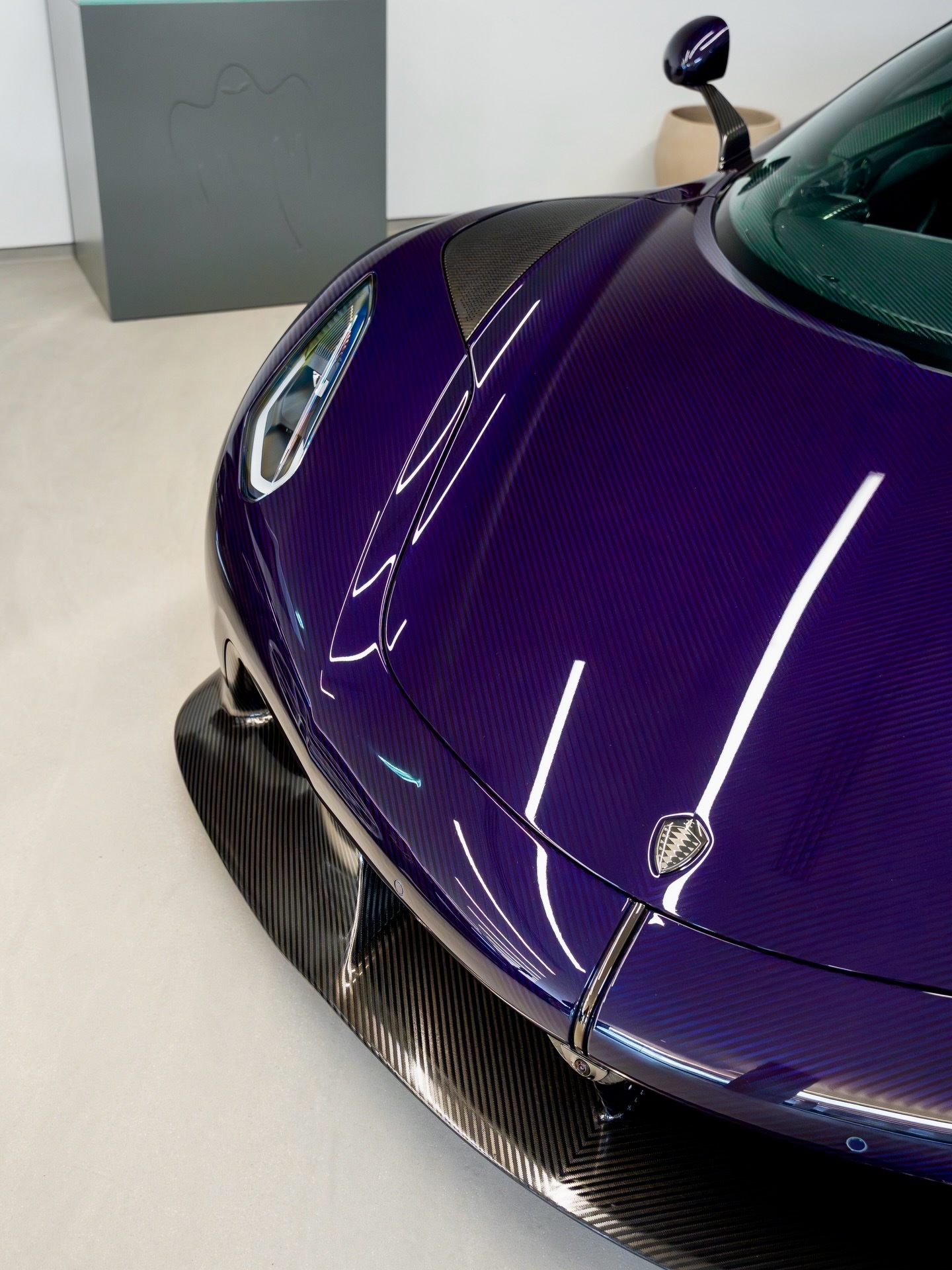 哪个更胜一筹？科尼赛克JeskoAttack还是Absolut？..科尼