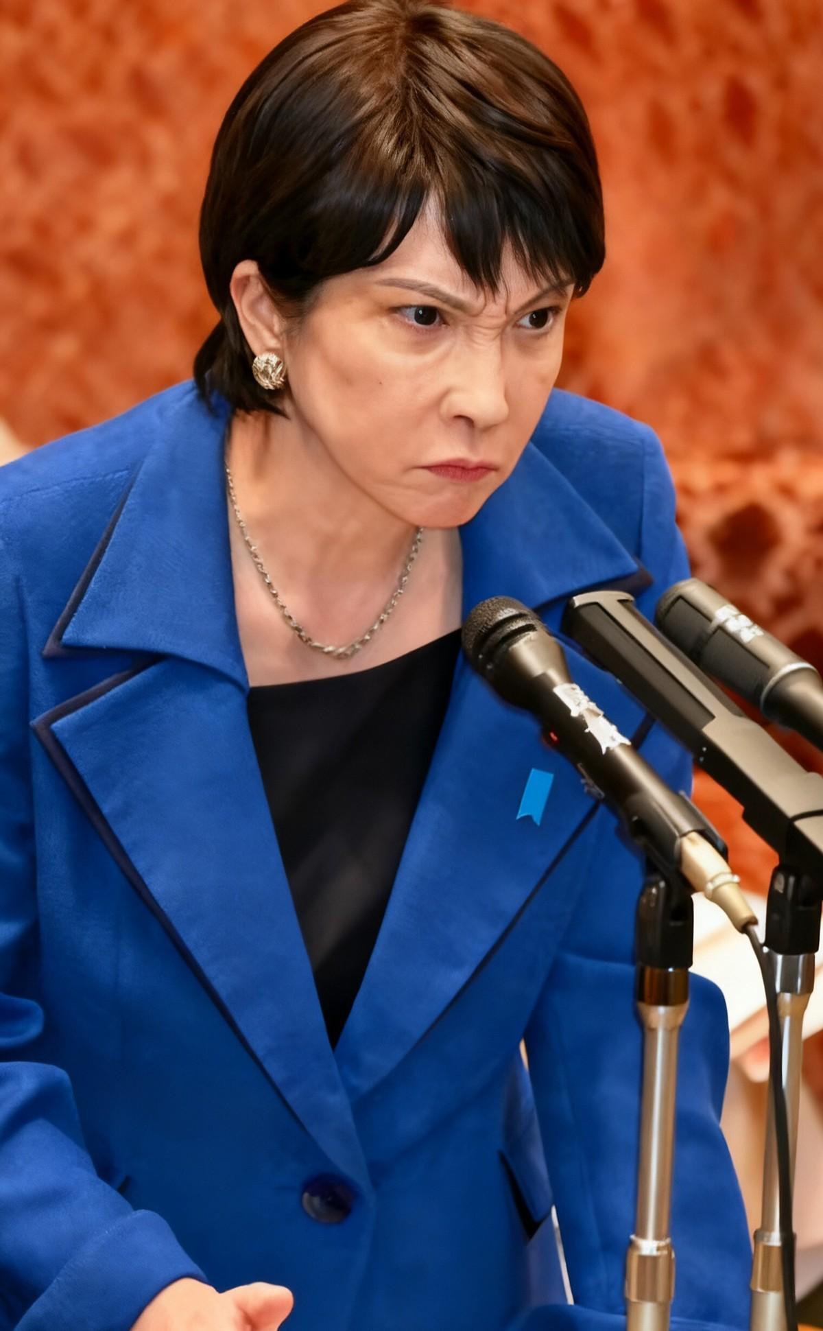 可能大事不妙，琉球怕是保不住日本政坛又出“幺蛾子”。这次闯祸的，不是别人，正