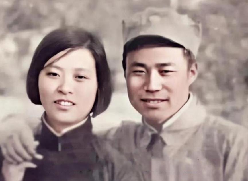 1978年，“一代战将”王近山在弥留之际，叮嘱身边的儿女说：“我一辈子都不会原谅