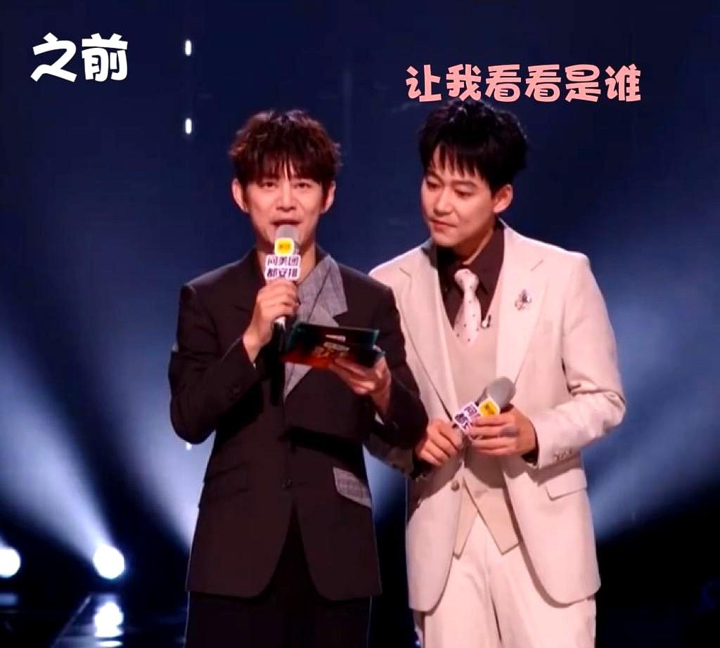 之前苏醒看到晋级名单是张远，开心表情直接出卖结果，他信誓旦旦跟何老师打包票绝不