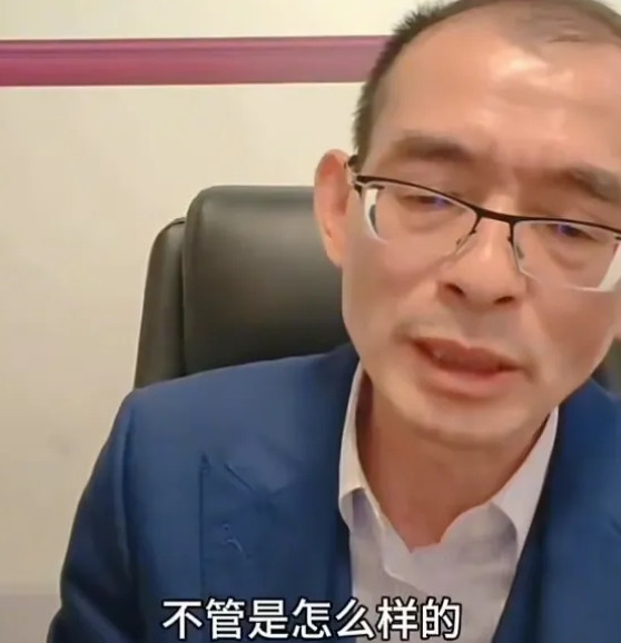 解清帅的爸爸和孙卓的爸爸和谢浩男的爸爸，这三位男土作为孩子的父亲，你们看着这三位