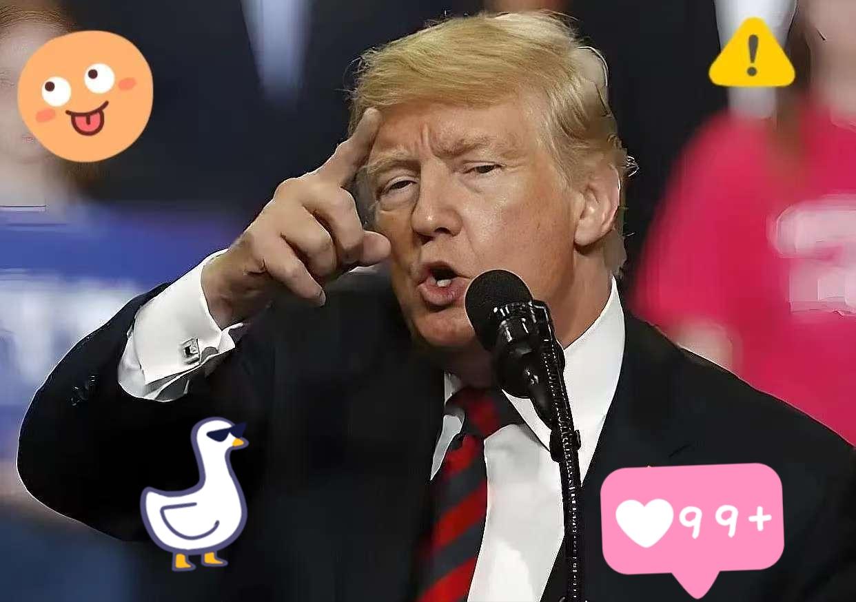 果然被我猜中了美国终于正式宣布了11月11日，美国政府直接摊牌，宣布美国不再